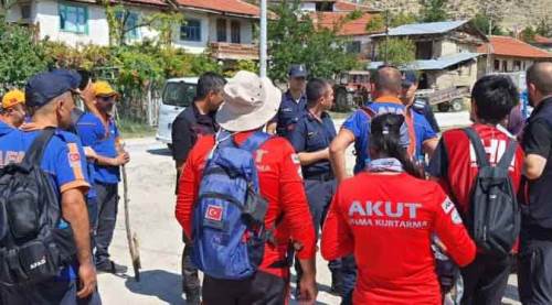 Eskişehir hala o genci arıyor!