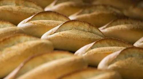 Eskişehir Halk Ekmek 5 personel alacak