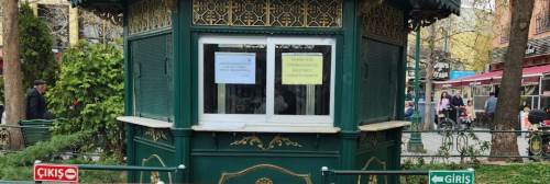 Eskişehir Halk Ekmek bayram günlerinde açık olacak mı?