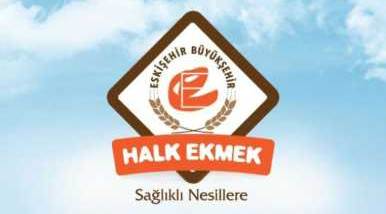 Eskişehir Halk Ekmek işçi alacak: Başvurular bugün başladı
