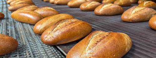 Eskişehir Halk Ekmek'te yeni ürünün satışı başladı!