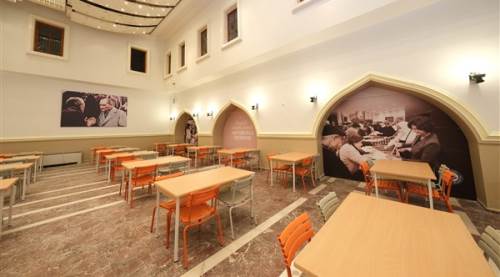 Eskişehir Halk Lokantası Nerede, Ne Zaman Açık, Eskişehir Halk Lokantası'nda Yemek Menüsü Kaç Lira?