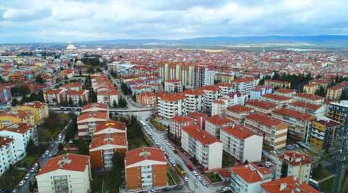 Eskişehir halkı "evde kalabalık" sevmiyor!