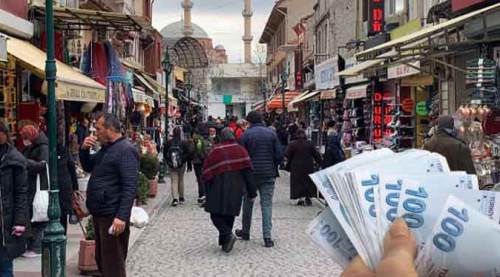 Eskişehir halkı asgari ücrete ne diyor?