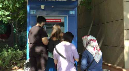 Eskişehir halkı buna bir çözüm bekliyor!