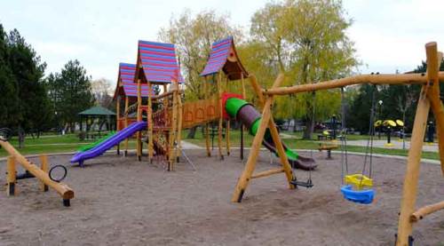 Eskişehir halkı büyük ilgi gösteriyordu: Çok güzel haber