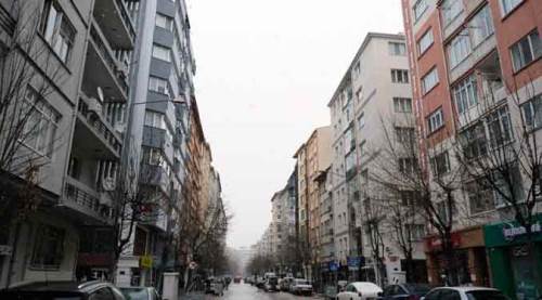 Eskişehir halkı geceleri tedirgin uyuyor!