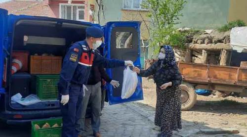 Eskişehir halkı için tüm ekipler seferber oldu!