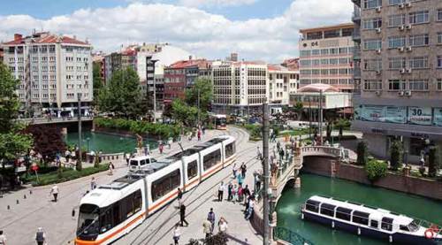 Eskişehir halkı kandırıldı mı?