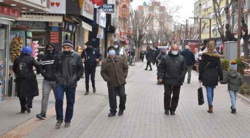 Eskişehir halkı o kararı destekliyor!