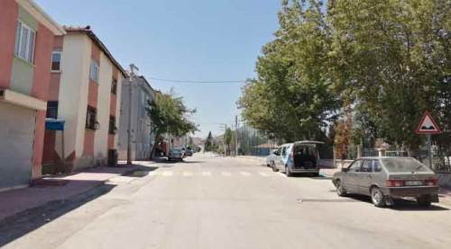 Eskişehir halkı o noktaya pazar istiyor!