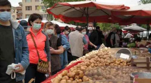 Eskişehir halkı o yasağı istemiyor!