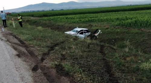 Eskişehir halkı o yolda bitmeyen ölümlere alıştı
