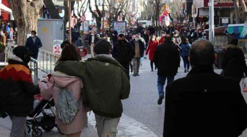 Eskişehir halkı pandemide en çok bunları özledi!