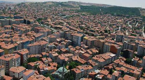 Eskişehir halkı rezervasyonlarını iptal ediyor!