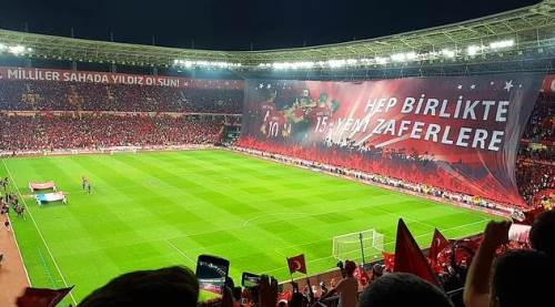 Eskişehir halkına büyük haksızlık!