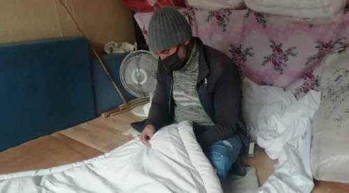 Eskişehir halkına çağrı: En azından bir kez deneyin...