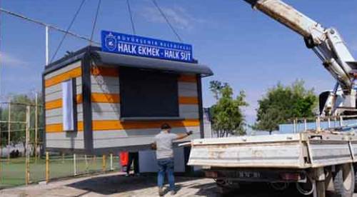 Eskişehir halkına güzel haber: Sayıları artıyor