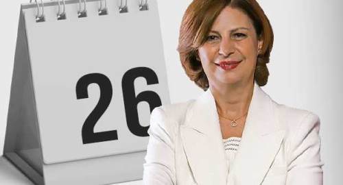 Eskişehir halkına her ayın 26'sında büyük sürpriz