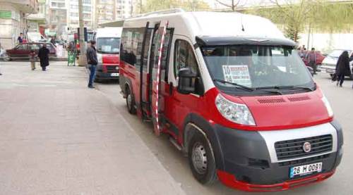 Eskişehir halkına kötü haber: Zamlanıyor!