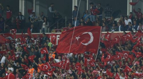 Eskişehir halkına milli görev!
