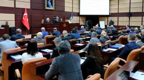 Eskişehir halkından çalınan 7 senenin hesabını kim verecek?