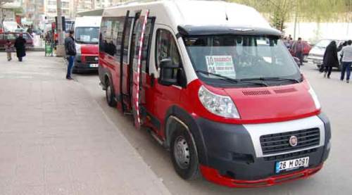 Eskişehir halkını üzecek bir zam haberi daha! Son dakika...