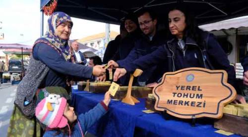 Eskişehir halkının onlara ilgisi sürekli artıyor