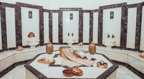 Eskişehir Hamamları: Eskişehir Aile, Kent, Termal Hamamları ve Eskişehir Hamam Müzesi