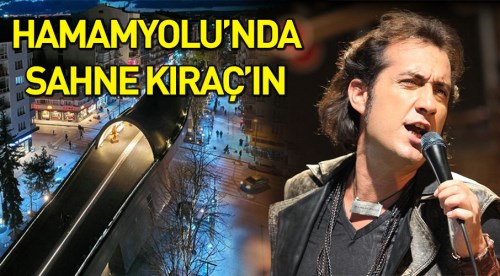 Eskişehir Hamamyolu bugün açılacak