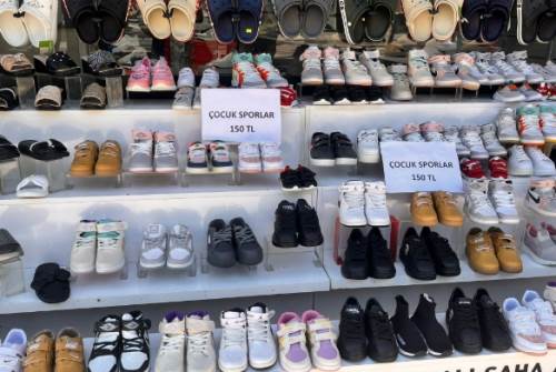 Eskişehir Hamamyolu'nda flaş indirim: 150 liraya...