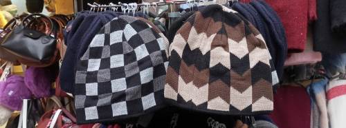 Eskişehir Hamamyolu’nda kışlık ürün hareketliliği