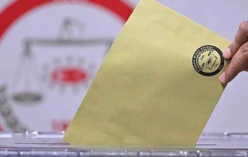 Eskişehir HAN Seçim Sonuçları 2024: 31 Mart 2024 Eskişehir Han Seçim Sonucu ve Oy Oranları