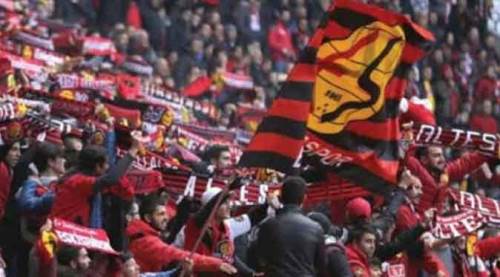 Eskişehir harekete geçmeli