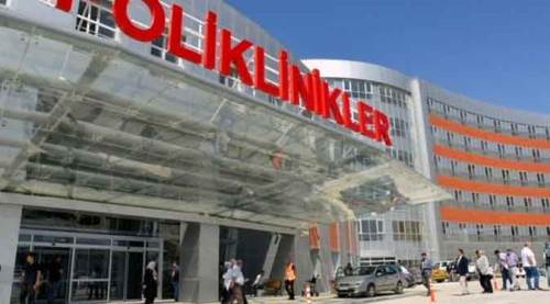 Eskişehir hastaneleri için korkutan iddia!
