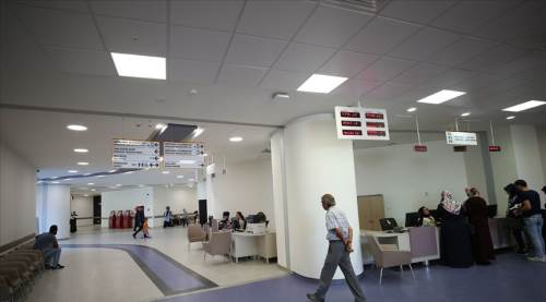 Eskişehir hastanelerinde sağlık krizi: Bugün git...