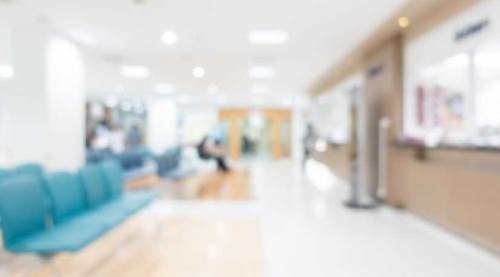 Eskişehir hastanelerinde yeni dönem: Vatandaşın şikayeti bitecek!