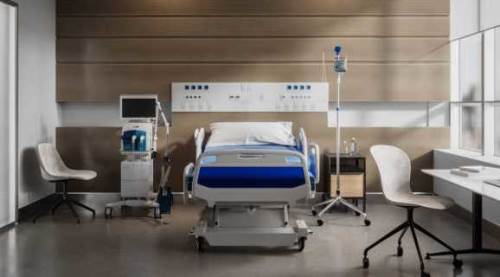 Eskişehir hastanelerindeki en büyük eksik... Sayıları artmıyor!