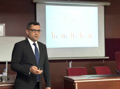 Eskişehir hastanelerine performans denetimi!