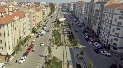 Eskişehir Hatboyunda çile son bulacak mı?