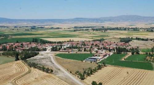 Eskişehir hatta Türkiye bu projeyle tehdit altında!