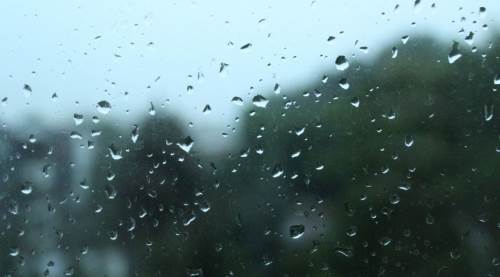 Eskişehir hava durumu - 11 Temmuz Perşembe