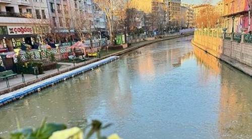 Eskişehir hava durumu - 13 Haziran Perşembe