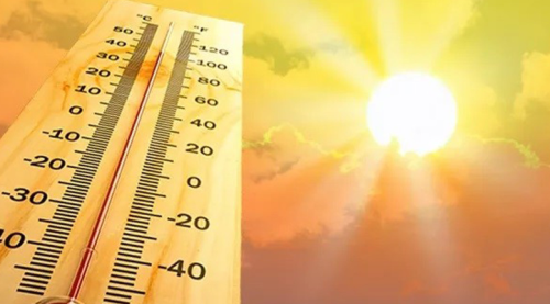 Eskişehir hava durumu - 23 Haziran Pazar