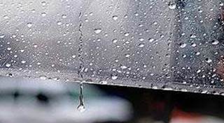 Eskişehir hava durumu - 23 Mayıs Perşembe