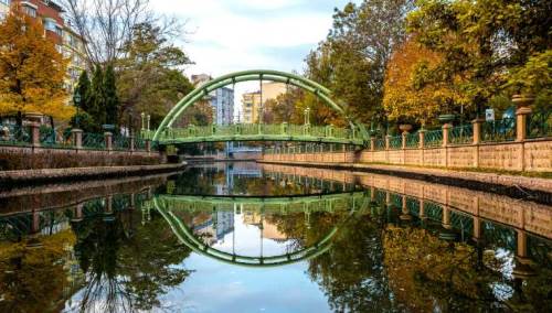 Eskişehir hava durumu - 27 Şubat Salı