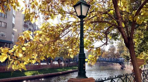 Eskişehir hava durumu - 29 Mayıs Çarşamba