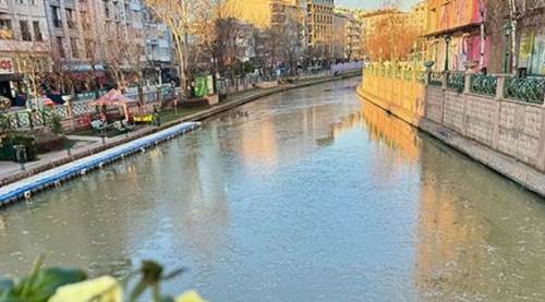 Eskişehir hava durumu - 5 Haziran Çarşamba