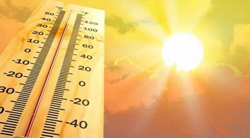 Eskişehir hava durumu - 7 Temmuz Pazar