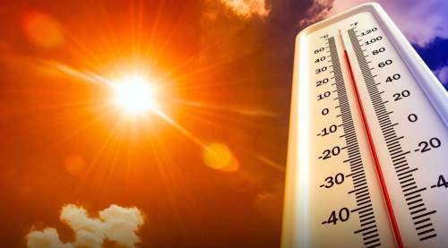 Eskişehir hava durumu - 8 Temmuz Pazartesi